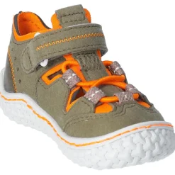 Outlet - Kid's Jerry - Sandalen Kinder Barfußschuhe