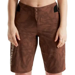 Hot - Women's Signature Tech Short - Radhose Fahrradbekleidung|Radhosen