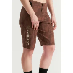 Hot - Women's Signature Tech Short - Radhose Fahrradbekleidung|Radhosen