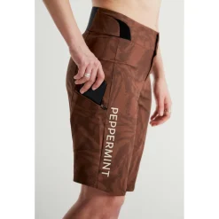 Hot - Women's Signature Tech Short - Radhose Fahrradbekleidung|Radhosen