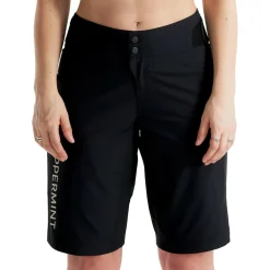 Hot - Women's Signature Tech Short - Radhose Fahrradbekleidung|Radhosen