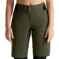 Hot - Women's Signature Tech Short - Radhose Fahrradbekleidung|Radhosen