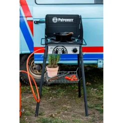 Sale - Ablagekorb Outdoor-Küche|Töpfe & Geschirr
