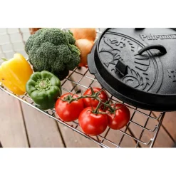 Sale - Ablagekorb Outdoor-Küche|Töpfe & Geschirr