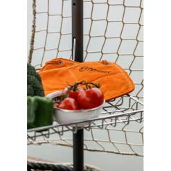 Sale - Ablagekorb Outdoor-Küche|Töpfe & Geschirr