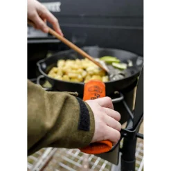 Best Petromax - Aramid Griffhülle für Feuerpfanne
