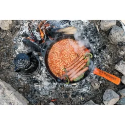 Best Petromax - Aramid Griffhülle für Feuerpfanne