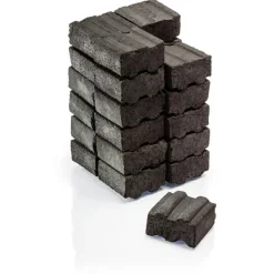 Petromax - Cabix Plus Briketts für Feuertopf und Grill New