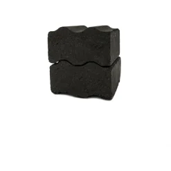 Petromax - Cabix Plus Briketts für Feuertopf und Grill New