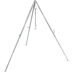 Hot - Dreibein D 1 - Trockenbrennstoffkocher Outdoor-Küche