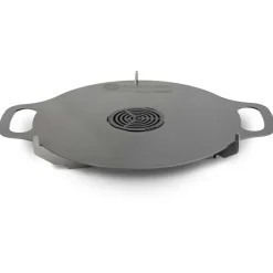 Petromax - Einsatz für Atago Grillplatte - Campingzubehör Sale