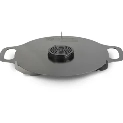 Petromax - Einsatz für Atago Grillplatte - Campingzubehör Sale