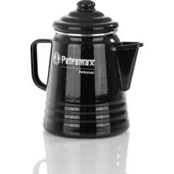 Petromax - Emaille Kaffeekanne Clearance