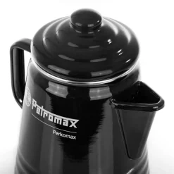 Petromax - Emaille Kaffeekanne Clearance
