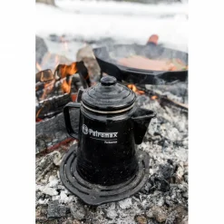 Petromax - Emaille Kaffeekanne Clearance