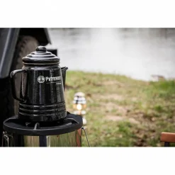 Petromax - Emaille Kaffeekanne Clearance