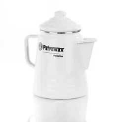 Petromax - Emaille Kaffeekanne Clearance