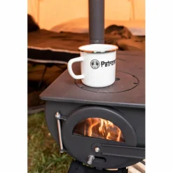 Outlet - Emaille-Becher Outdoor-Küche|Töpfe & Geschirr