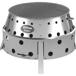 Petromax - Grill 'Atago' - Trockenbrennstoffkocher