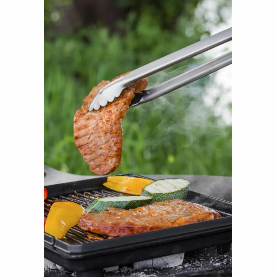 Outlet Petromax - Grill- und Kohlenzange