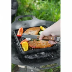 Outlet Petromax - Grill- und Kohlenzange