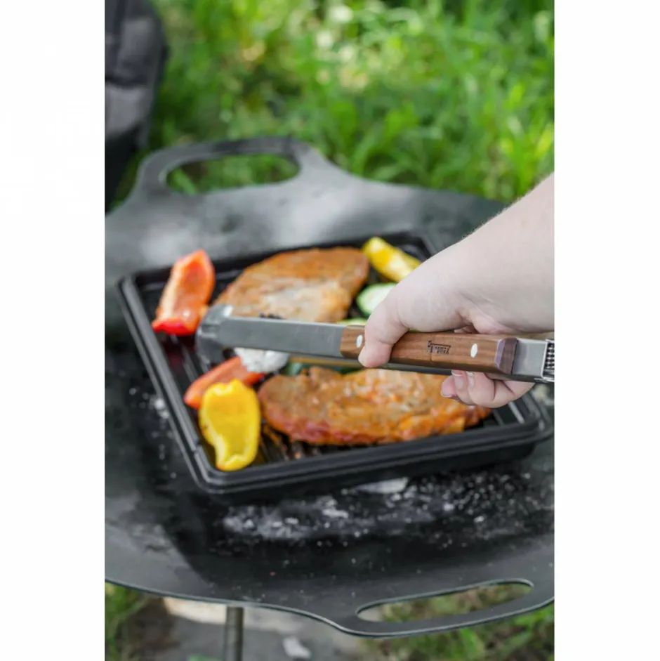 Outlet Petromax - Grill- und Kohlenzange