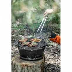 Outlet Petromax - Grill- und Kohlenzange
