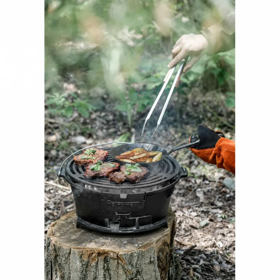Outlet Petromax - Grill- und Kohlenzange