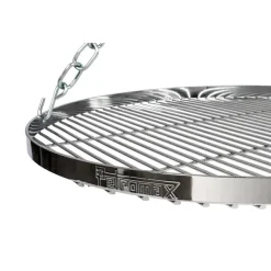 Hot Petromax - Hänge-Rost für Dreibein