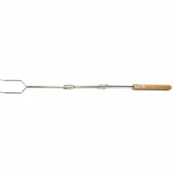 Petromax - Lagerfeuer Spieße 1 Silver Hot