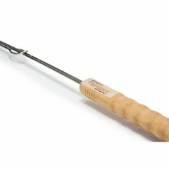 Outlet Petromax - Lagerfeuer Spieße 2 - Grillspieß Silver