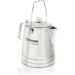 Sale - Perkolator Perkomax Outdoor-Küche|Töpfe & Geschirr