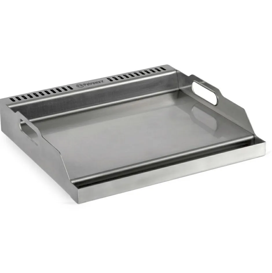 Best Petromax - Plancha Grillplatte für Gastisch - Grill