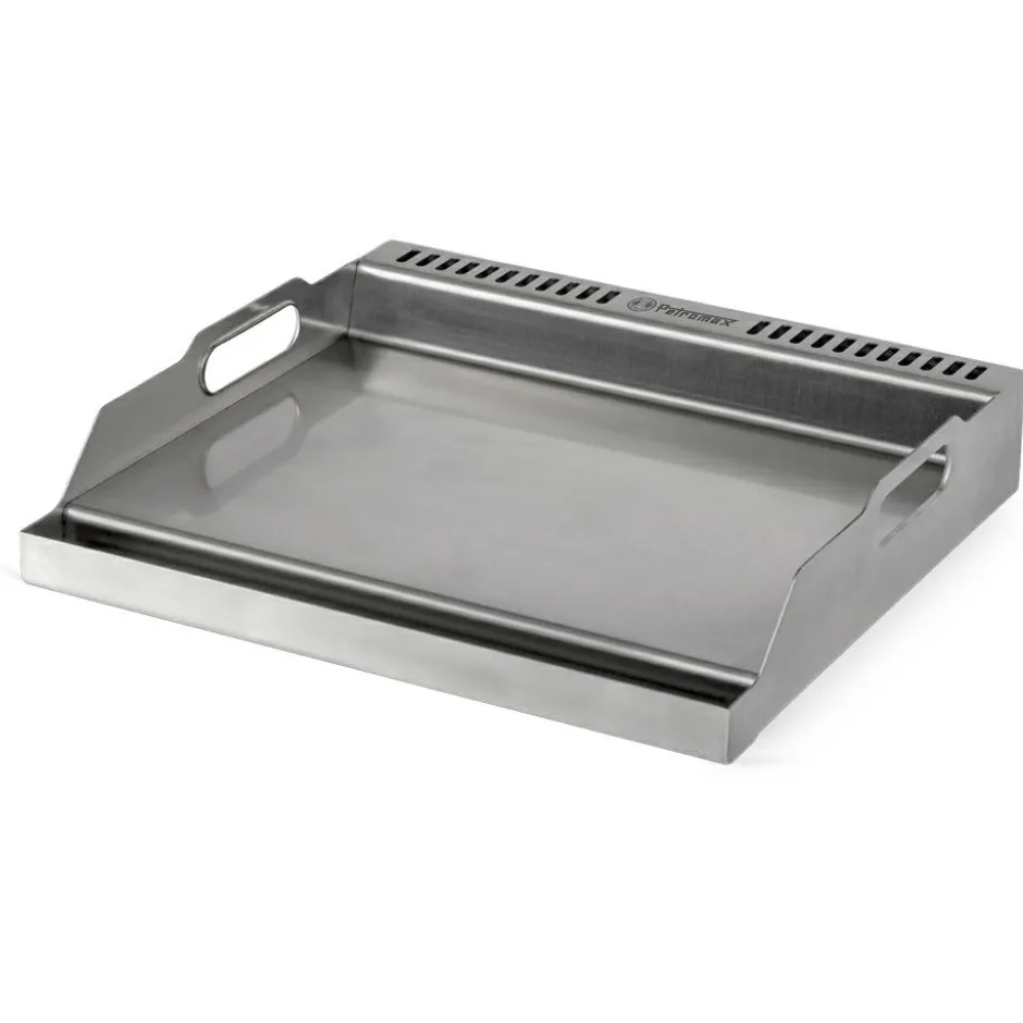 Best Petromax - Plancha Grillplatte für Gastisch - Grill