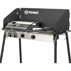 Best Petromax - Plancha Grillplatte für Gastisch - Grill