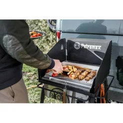 Best Petromax - Plancha Grillplatte für Gastisch - Grill