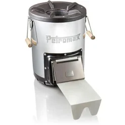 Clearance Petromax - Raketenofen rf 33 - Trockenbrennstoffkocher