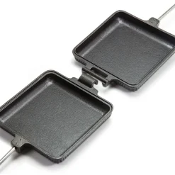 Sale Petromax - Sandwich-Eisen