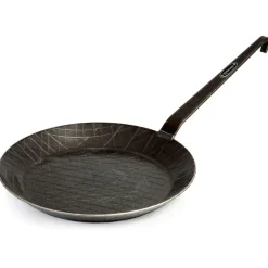 Clearance Petromax - Schmiedeeiserne Pfanne Schwarz