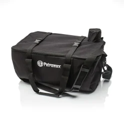 New Petromax - Tasche für Loki Black