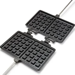 Hot Petromax - Waffel-Eisen