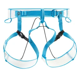 Petzl - Altitude - Klettergurt Blue Hot