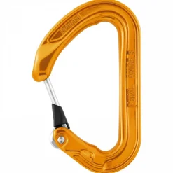 Outlet - Ange S - Schnappkarabiner Karabiner & Express-Sets|Schnappkarabiner