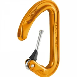 Outlet - Ange S - Schnappkarabiner Karabiner & Express-Sets|Schnappkarabiner