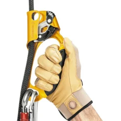 Petzl - Ascension - Steigklemme New