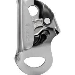 Petzl - Basic - Steigklemme Silver New