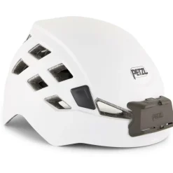 Online Petzl - Boreo Caving - Kletterhelm White