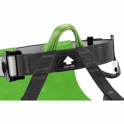 Clearance - Canyon Club - Klettergurt Klettergurte|Hüftgurte