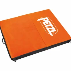Clearance Petzl - Cirro - Crashpad Orange / Black