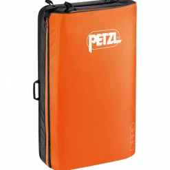 Clearance Petzl - Cirro - Crashpad Orange / Black